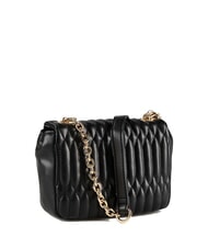 LOVE MOSCHINO BUBBLY LOVE Mini Bag a tracolla Nero - Borse Donna - 2