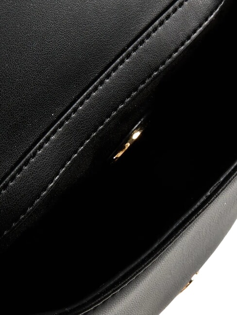 BUBBLY LOVE Mini Bag a tracolla Nero - Borse Donna