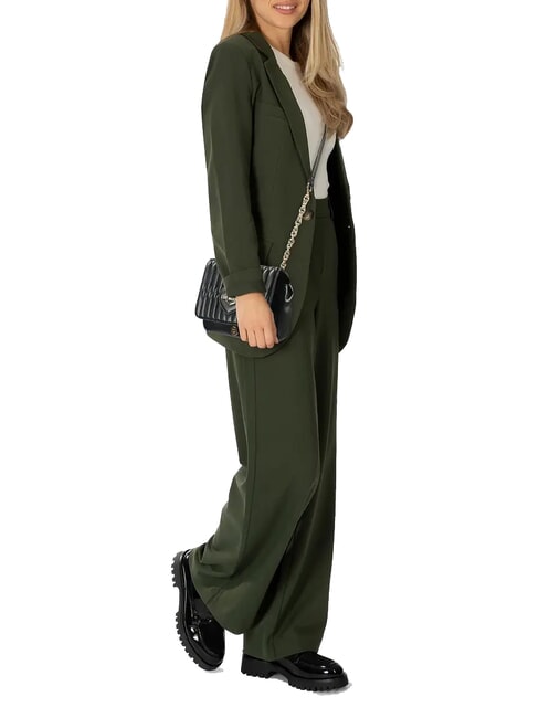 BUBBLY LOVE Mini Bag a tracolla Nero - Borse Donna