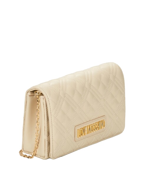 SMART DAILY Borsetta a tracolla avorio - Borse Donna