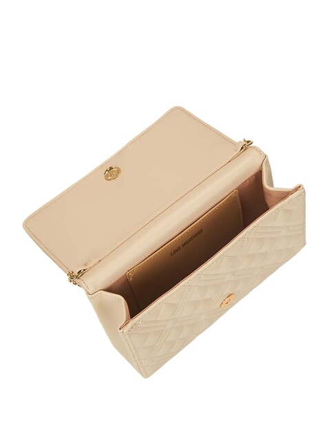 SMART DAILY Borsetta a tracolla avorio - Borse Donna