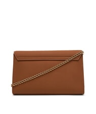 LOVE MOSCHINO SMART DAILY Mini Bag a tracolla marrone - Borse Donna - 2