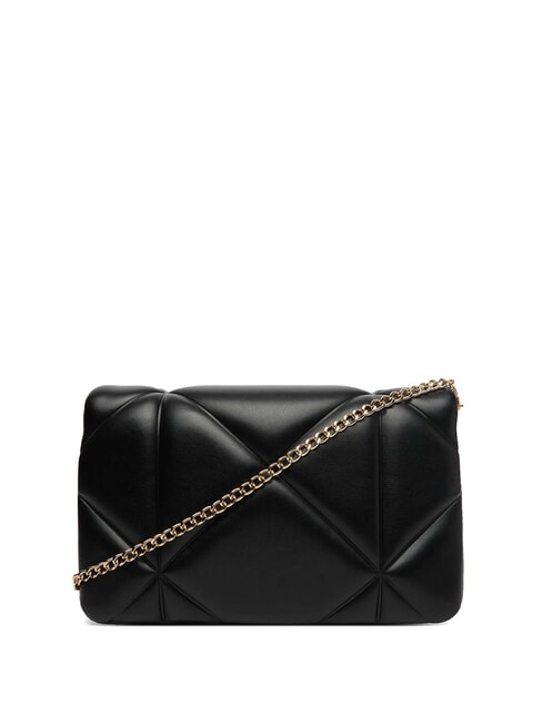 EMBOSSED Mini Bag a tracolla Nero - Borse Donna