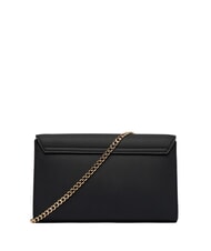 LOVE MOSCHINO SMART DAILY Mini Bag a tracolla Nero - Borse Donna - 2