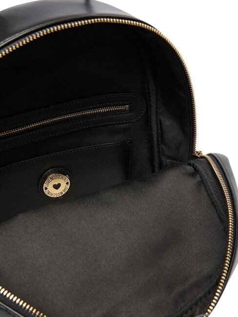 BUBBLY LOVE Zainetto Nero - Borse Donna