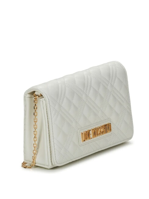 SMART DAILY Borsetta a tracolla bianco - Borse Donna