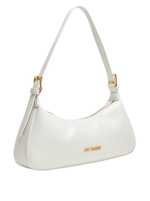 SMART DAILY Borsa a spalla bianco - Borse Donna