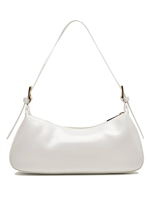 SMART DAILY Borsa a spalla bianco - Borse Donna