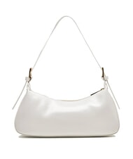 LOVE MOSCHINO SMART DAILY Borsa a spalla bianco - Borse Donna - 3