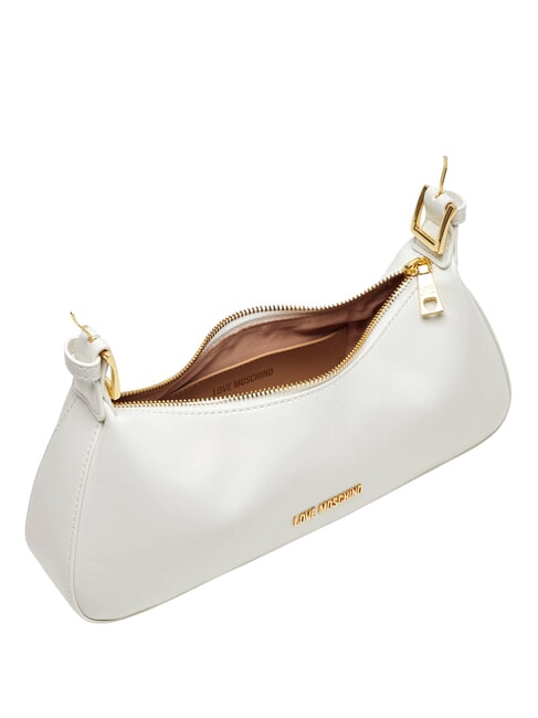 SMART DAILY Borsa a spalla bianco - Borse Donna