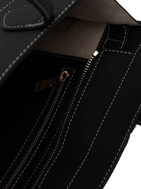 ITEM PAIR Borsa a spalla Nero - Borse Donna