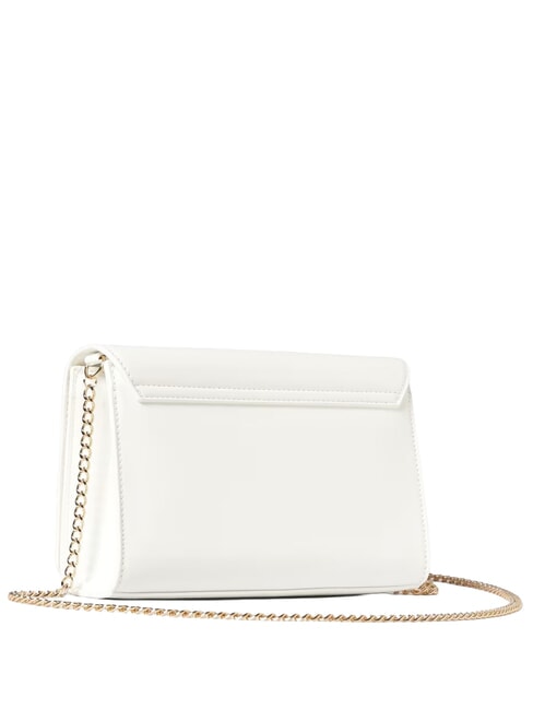 SMART DAILY Pochette con tracolla bianco - Borse Donna