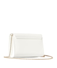 LOVE MOSCHINO SMART DAILY Pochette con tracolla bianco - Borse Donna - 2