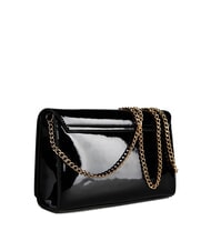 LOVE MOSCHINO SMART DAILY Pochette con tracolla Nero - Borse Donna - 2
