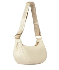 LOVE MOSCHINO SMART DAILY Borsa a spalla avorio - Borse Donna - 3