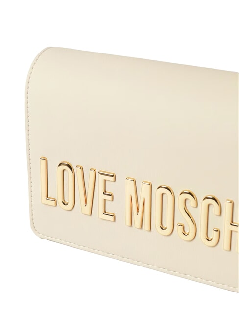 SMART DAILY Mini Bag a tracolla avorio - Borse Donna