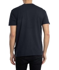 NAPAPIJRI S-BOLLO T-Shirt in cotone - T-shirt Uomo
