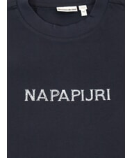NAPAPIJRI SALEES T-Shirt in cotone - T-shirt e Top Donna