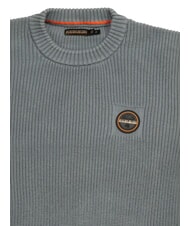 NAPAPIJRI D-PRADO Maglione girocollo stormy weat - Maglie Uomo - 2