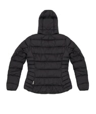 NAPAPIJRI ALMA Piumino con cappuccio black 041 - Piumini Donna - 2