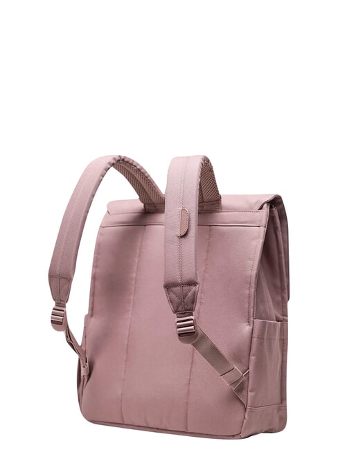 CITY New Zaino ASH ROSE - Zaini Scuola & Tempo Libero
