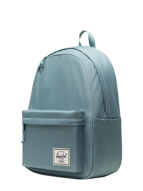 CLASSIC Zaino grande, porta PC 15/16" trellis - Zaini Scuola & Tempo Libero