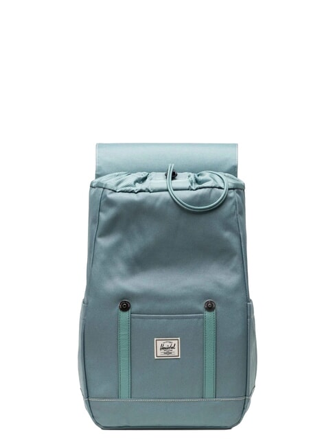 RETREAT  Zaino porta PC 14" trellis - Zaini Scuola & Tempo Libero