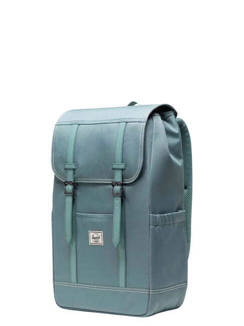 RETREAT Zaino porta pc 15,6" trellis - Zaini Scuola & Tempo Libero