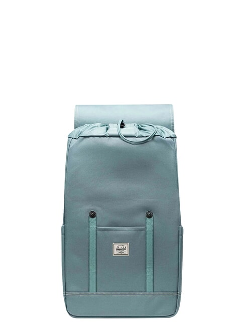 RETREAT Zaino porta pc 15,6" trellis - Zaini Scuola & Tempo Libero