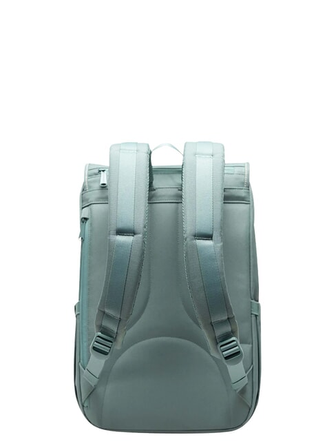 LITTLE AMERICA MID Zaino porta PC 15,6" trellis - Zaini Scuola & Tempo Libero