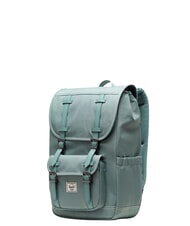 HERSCHEL LITTLE AMERICA MID Zaino porta PC 15,6" trellis - Zaini Scuola & Tempo Libero - 3