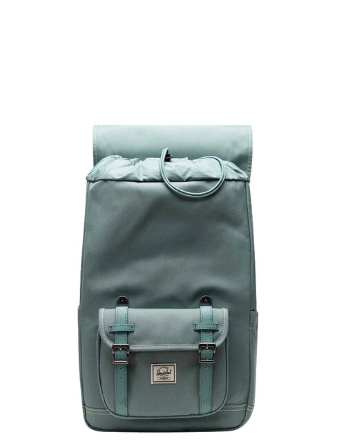 LITTLE AMERICA MID Zaino porta PC 15,6" trellis - Zaini Scuola & Tempo Libero