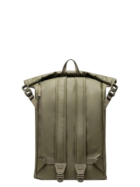 ROLL TOP Zaino L, per laptop da 15"/16" ivygr - Zaini Scuola & Tempo Libero