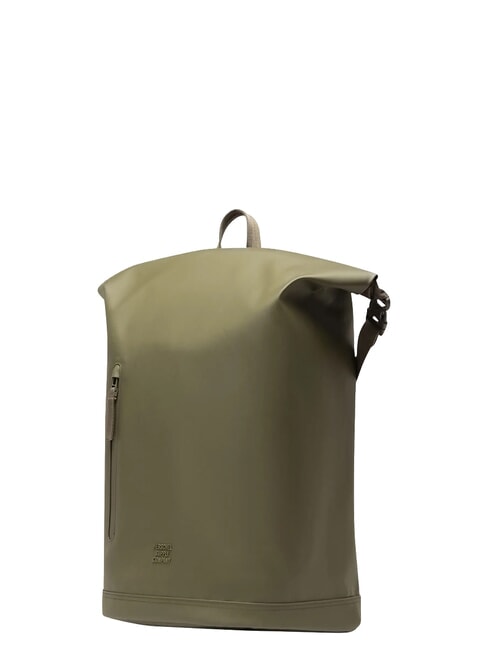 ROLL TOP Zaino L, per laptop da 15"/16" ivygr - Zaini Scuola & Tempo Libero