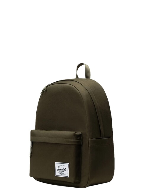CLASSIC  Zaino porta PC 15" ivygr - Zaini Scuola & Tempo Libero