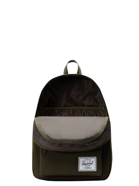 CLASSIC  Zaino porta PC 15" ivygr - Zaini Scuola & Tempo Libero