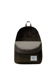 HERSCHEL CLASSIC  Zaino porta PC 15" ivygr - Zaini Scuola & Tempo Libero - 4