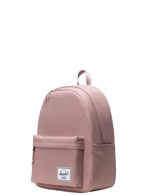 CLASSIC  Zaino porta PC 15" ASH ROSE - Zaini Scuola & Tempo Libero