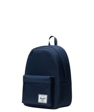 HERSCHEL CLASSIC  Zaino porta PC 15" navy tan - Zaini Scuola & Tempo Libero - 3