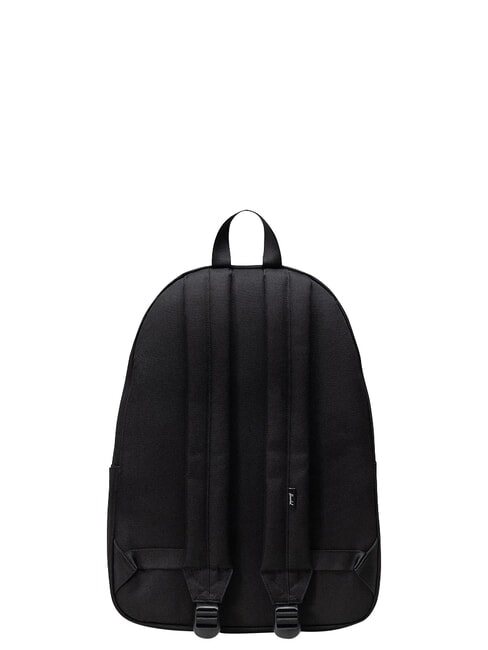 CLASSIC  Zaino porta PC 15" NERO - Zaini Scuola & Tempo Libero