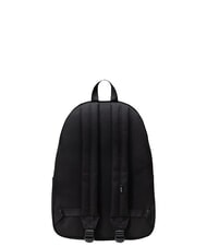 HERSCHEL CLASSIC  Zaino porta PC 15" NERO - Zaini Scuola & Tempo Libero - 2