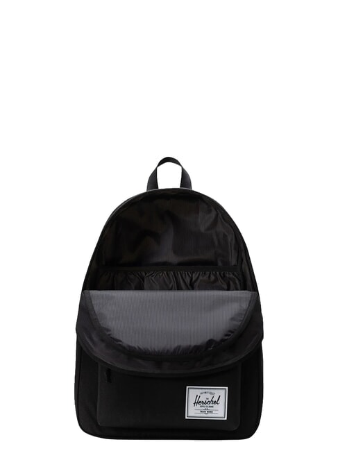 CLASSIC  Zaino porta PC 15" NERO - Zaini Scuola & Tempo Libero