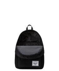 HERSCHEL CLASSIC  Zaino porta PC 15" NERO - Zaini Scuola & Tempo Libero - 4