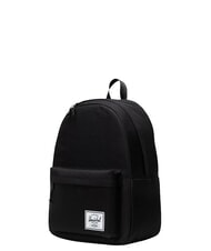 HERSCHEL CLASSIC  Zaino porta PC 15" NERO - Zaini Scuola & Tempo Libero - 3
