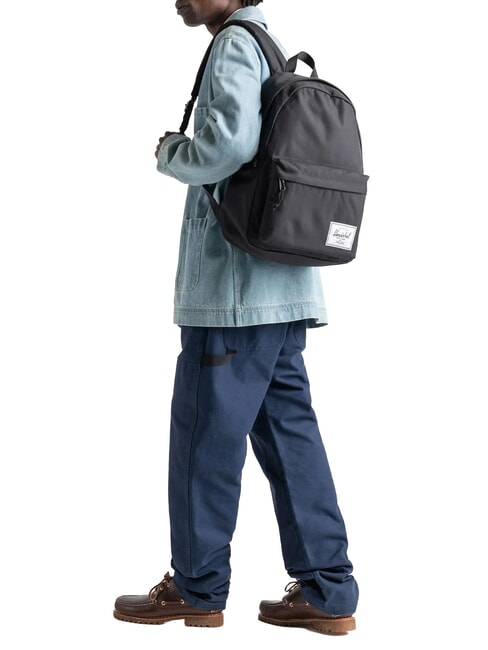 CLASSIC  Zaino porta PC 15" NERO - Zaini Scuola & Tempo Libero