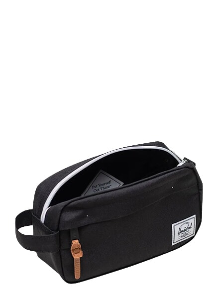 CHAPTER Beauty case NERO - Beauty Case