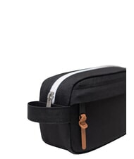 HERSCHEL CHAPTER Beauty case NERO - Beauty Case - 2