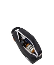 HERSCHEL CHAPTER Beauty case NERO - Beauty Case - 4