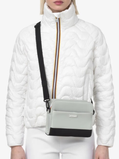 MARYBELL Borsa piccola a tracolla beige lt - Borse Donna