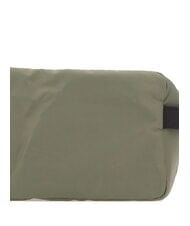 KWAY DEMU Beauty case in nylon green lichen - Beauty Case - 3